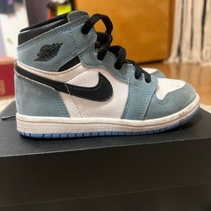 Toddler Air Jordan 1 Retro High OG